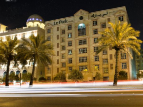 Гостиница Le Park Hotel  Доха